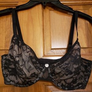 DKNY Lace Bra 32DD